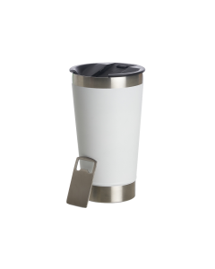 Copo Térmico 500ml com Abridor
