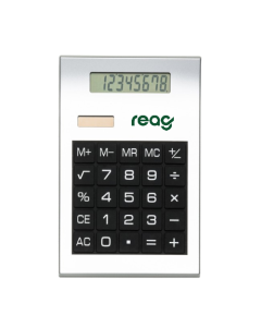 Calculadora REAG