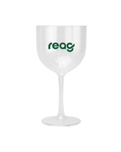 Taça de GIN REAG