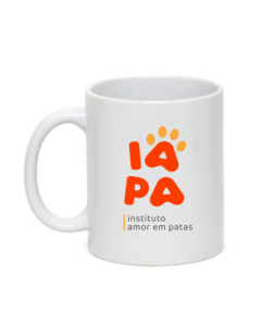 Caneca - Dog Mom