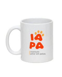 Caneca - Dog Dad