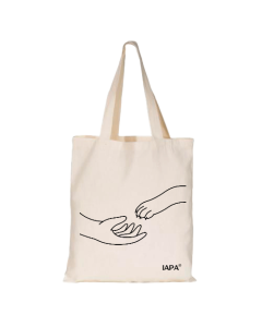 EcoBag - Hand & Paw