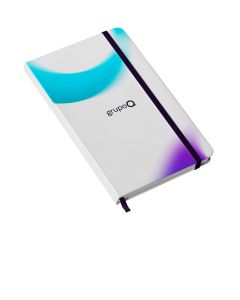 Moleskine grupoQ