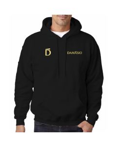 Moletom Damasio
